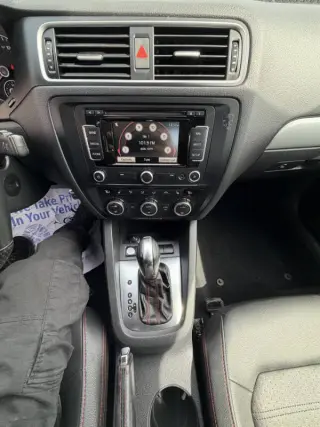 2013 Volkswagen Jetta GLI Autobahn PZEV