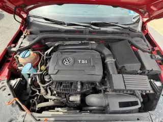 2013 Volkswagen Jetta GLI Autobahn PZEV