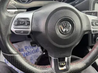 2013 Volkswagen Jetta GLI Autobahn PZEV