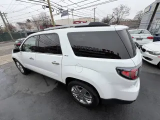 2017 GMC Acadia Limited