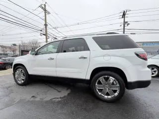 2017 GMC Acadia Limited