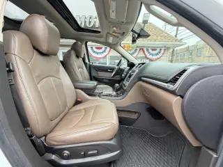 2017 GMC Acadia Limited
