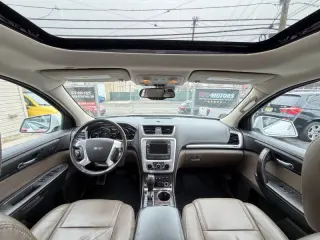 2017 GMC Acadia Limited