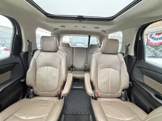 2017 GMC Acadia Limited