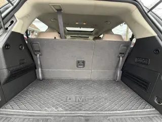 2017 GMC Acadia Limited