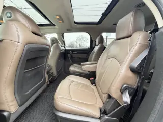 2017 GMC Acadia Limited