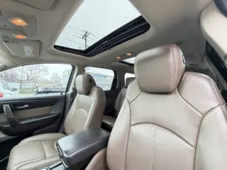 2017 GMC Acadia Limited