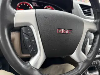 2017 GMC Acadia Limited