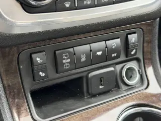 2017 GMC Acadia Limited