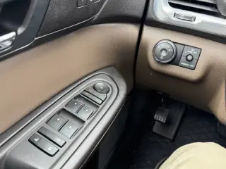 2017 GMC Acadia Limited