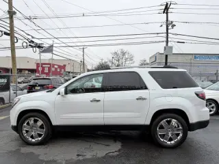 2017 GMC Acadia Limited