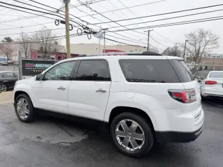 2017 GMC Acadia Limited