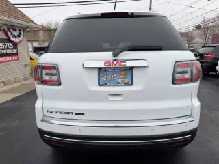 2017 GMC Acadia Limited