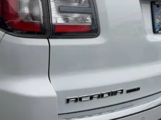 2017 GMC Acadia Limited