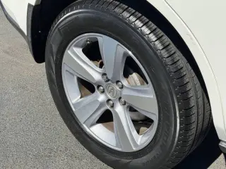2012 Acura MDX SH-AWD w/Tech