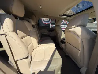 2012 Acura MDX SH-AWD w/Tech