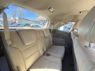 2012 Acura MDX SH-AWD w/Tech