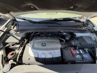 2012 Acura MDX SH-AWD w/Tech