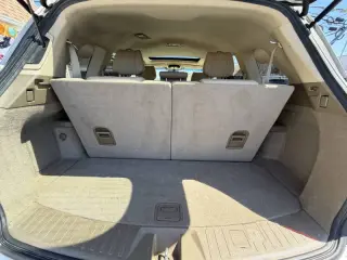 2012 Acura MDX SH-AWD w/Tech