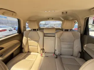 2012 Acura MDX SH-AWD w/Tech
