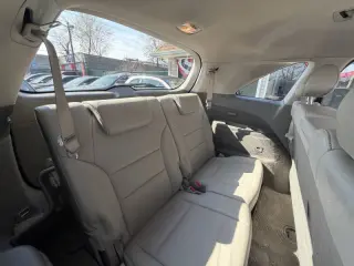 2007 Acura MDX SH-AWD