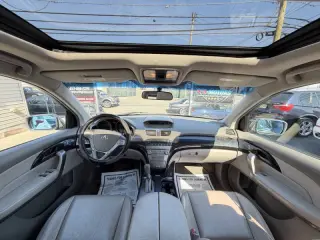 2007 Acura MDX SH-AWD