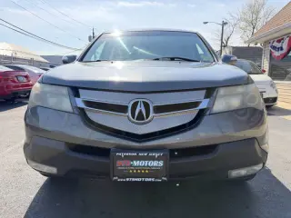 2007 Acura MDX SH-AWD