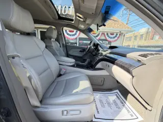 2007 Acura MDX SH-AWD