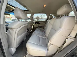 2007 Acura MDX SH-AWD