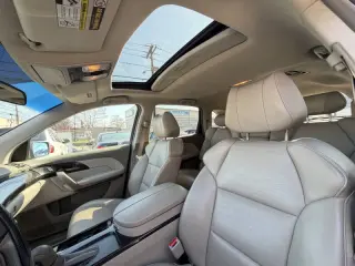 2007 Acura MDX SH-AWD