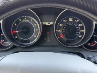 2007 Acura MDX SH-AWD