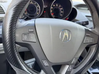 2007 Acura MDX SH-AWD