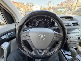 2007 Acura MDX SH-AWD