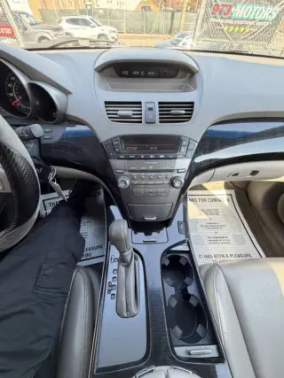 2007 Acura MDX SH-AWD