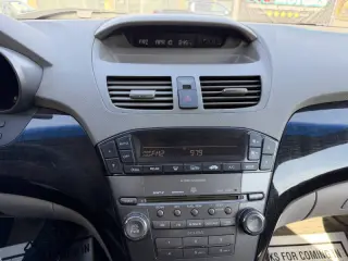 2007 Acura MDX SH-AWD