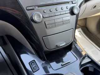 2007 Acura MDX SH-AWD