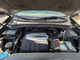 2007 Acura MDX SH-AWD
