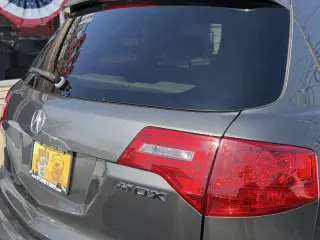 2007 Acura MDX SH-AWD
