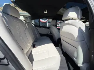 2022 BMW 5 Series M550i xDrive