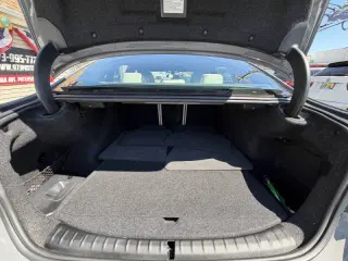 2022 BMW 5 Series M550i xDrive