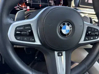 2022 BMW 5 Series M550i xDrive
