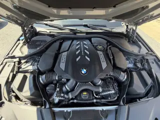 2022 BMW 5 Series M550i xDrive