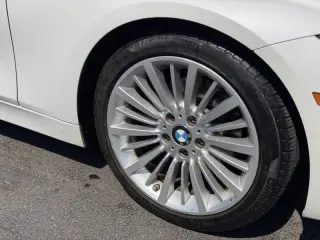 2013 BMW 3 Series 328i