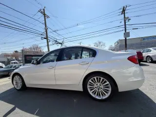 2013 BMW 3 Series 328i