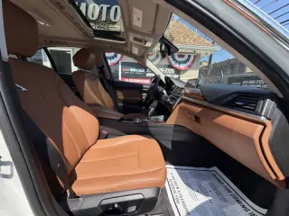 2013 BMW 3 Series 328i