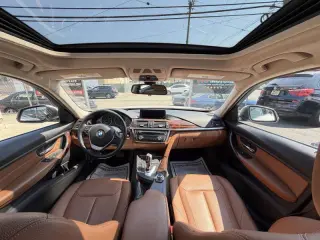 2013 BMW 3 Series 328i