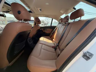 2013 BMW 3 Series 328i