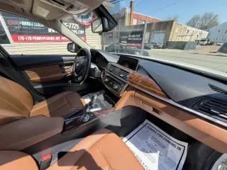 2013 BMW 3 Series 328i