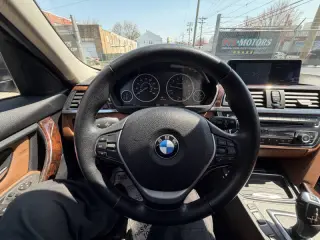 2013 BMW 3 Series 328i