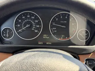 2013 BMW 3 Series 328i
